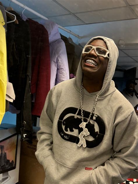 versace glasses lil yachty|We talked W/ Zabala, the designer behind Lil Yachty’s .